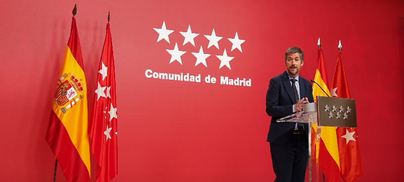 La Comunidad De Madrid Estrenar Nuevas Rebajas Fiscales Para Compra Y