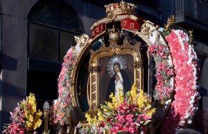 Virgen de la Paloma 2