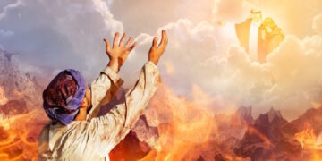 28.89.2025. Domingo 26 de tiempo ordinario (C). Liturgia de la Palabra. Lecturas y Homilía: “Para superar abismos”