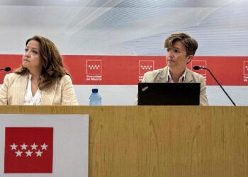 La Comunidad de Madrid ya ha implantado el 85% de las medidas del Plan de Prevención del Suicidio