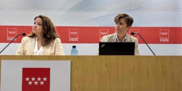 La Comunidad de Madrid ya ha implantado el 85% de las medidas del Plan de Prevención del Suicidio