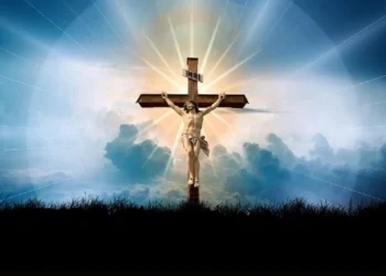 14 .9.2025. Exaltación de la Santa Cruz. Liturgia de la Palabra. Lecturas y Homilía: “Exaltación de la Cruz, exaltación del Amor”