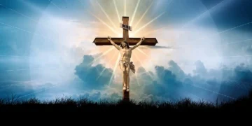 14 .9.2025. Exaltación de la Santa Cruz. Liturgia de la Palabra. Lecturas y Homilía: “Exaltación de la Cruz, exaltación del Amor”