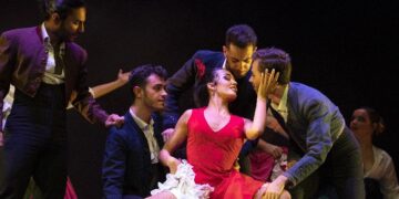 La Comunidad de Madrid celebra Hispanidad 2025 con más de 200 actividades culturales para todos los públicos
