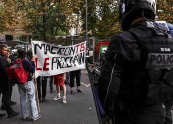 Crisis sin fin en Francia: los nudos sin resolver de París