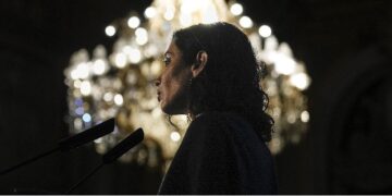 Díaz Ayuso repasa una “semana cualquiera” en el “culebrón caribeño” del Palacio de La Moncloa