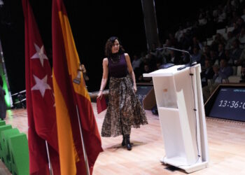 Díaz Ayuso considera de “extrema gravedad” la situación judicial de la mujer de Sánchez y su entorno: “La realidad es tozuda y la Justicia sigue implacable”