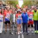Díaz Ayuso participa en la XV carrera popular Madrid corre por Madrid y destaca su “sabor a Hispanidad”
