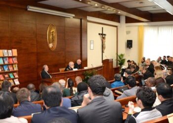 Defensa de vida y familia en barrios periféricos, encuentro jubilar y sinodal en Roma