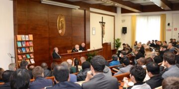 Defensa de vida y familia en barrios periféricos, encuentro jubilar y sinodal en Roma