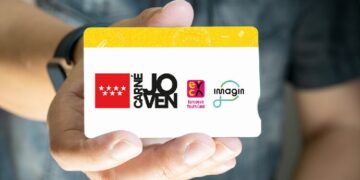 Los menores desde los 12 años podrán disfrutar de las ventajas del Carné Joven de la Comunidad de Madrid