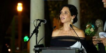 Díaz Ayuso: “Celebremos todo lo bueno que hemos heredado y el trabajo por delante para que las nuevas generaciones hereden un mundo libre”