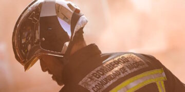 El Cuerpo de Bomberos de la Comunidad de Madrid abre las inscripciones de la XXXI Carrera en memoria de los fallecidos en acto de servicio