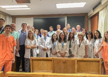 El Hospital Gregorio Marañón crea una unidad especializada en patologías orbitarias complejas