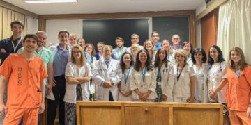 El Hospital Gregorio Marañón crea una unidad especializada en patologías orbitarias complejas