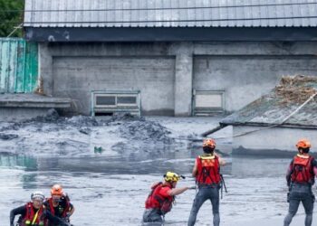 El Papa cercano a las víctimas del tifón en Asia