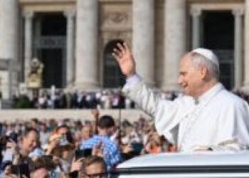 El Papa en la catequesis: Dios trabaja en el tiempo lento de la confianza