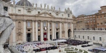 El Papa promueve la inclusión de las personas con discapacidad en el Vaticano