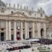 El Papa promueve la inclusión de las personas con discapacidad en el Vaticano