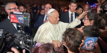 El Papa sobre Ucrania: Hay esperanza pero hay que trabajar y rezar mucho