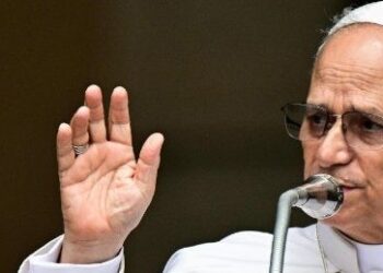 El Papa sobre el ataque de Israel a Hamás en Qatar: «La situación es muy grave»