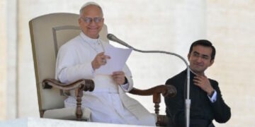 El Papa: La esperanza cambia el mundo, hay que cultivarla en el corazón