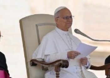 El Papa: Nuestras fragilidades son un puente hacia el cielo