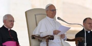 El Papa: Nuestras fragilidades son un puente hacia el cielo