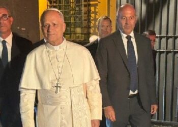 El Papa: Reconocer a Palestina ayuda, pero el diálogo está roto