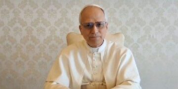 El Papa: no hay justicia sin compasión, ni legitimidad sin escuchar el dolor ajeno