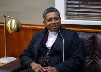 El cardenal Koovakad: diálogo interreligioso para la armonía