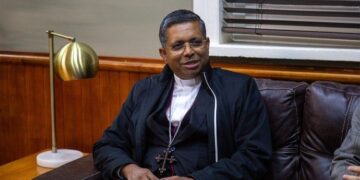 El cardenal Koovakad: diálogo interreligioso para la armonía