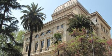 El saludo del Papa a la comunidad judía de Roma: Promovamos siempre la paz