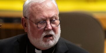 Gallagher: Se debe combatir cualquier forma de violencia contra mujeres y niñas