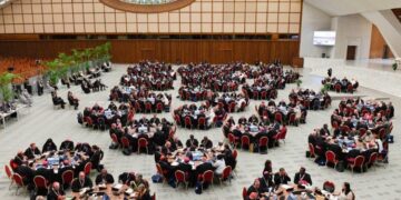 Grech: Que la tercera fase del proceso sinodal sea un paso adelante en la Iglesia