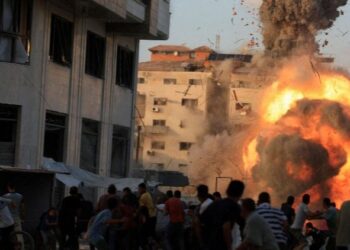 Hamás dispuesta a negociar ante la propuesta de tregua de EEUU