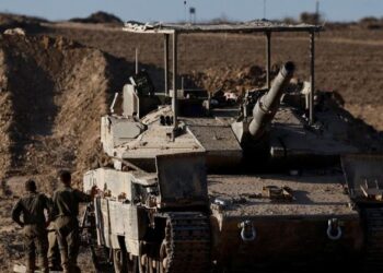 Israel jura venganza tras el atentado en Jerusalén