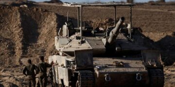 Israel jura venganza tras el atentado en Jerusalén