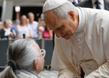 Jornada Mundial del Enfermo 2026: “La compasión del samaritano”