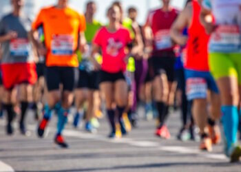 La Comunidad de Madrid abre el plazo de inscripción de la III Carrera por la Prevención de Riesgos Laborales