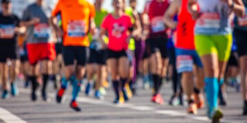 La Comunidad de Madrid abre el plazo de inscripción de la III Carrera por la Prevención de Riesgos Laborales