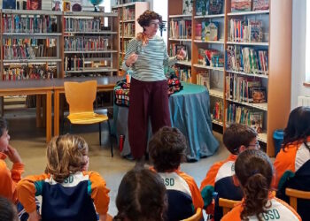 Abierto el plazo de inscripción para las actividades de otoño de las bibliotecas públicas madrileñas