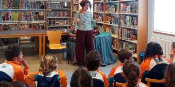 Abierto el plazo de inscripción para las actividades de otoño de las bibliotecas públicas madrileñas