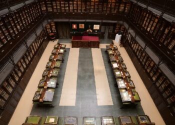 Aprobada una inversión para obras de mejora en el edificio del Ateneo y su biblioteca