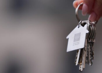 Aumenta el número de viviendas para familias vulnerables con la construcción de 240 nuevos pisos en Valdemoro