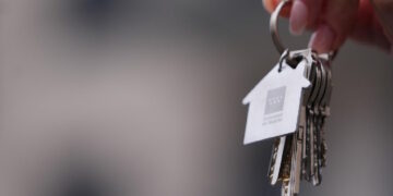 Aumenta el número de viviendas para familias vulnerables con la construcción de 240 nuevos pisos en Valdemoro