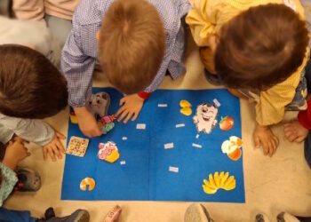 Comienza en Madrid el curso académico con 656.556 alumnos de Infantil, Primaria y Educación Especial