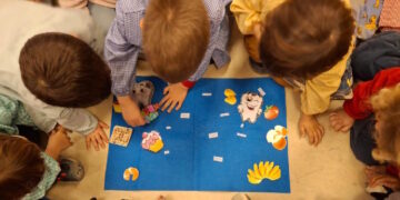 Comienza en Madrid el curso académico con 656.556 alumnos de Infantil, Primaria y Educación Especial