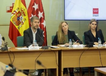 La Comunidad de Madrid detecta 40 posibles casos de fallos en los dispositivos de seguimiento telemático para víctimas de violencia contra la mujer