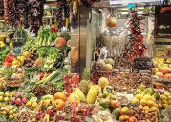 Ayudas de hasta 60.000 euros para modernizar y rehabilitar mercados y galerías comerciales